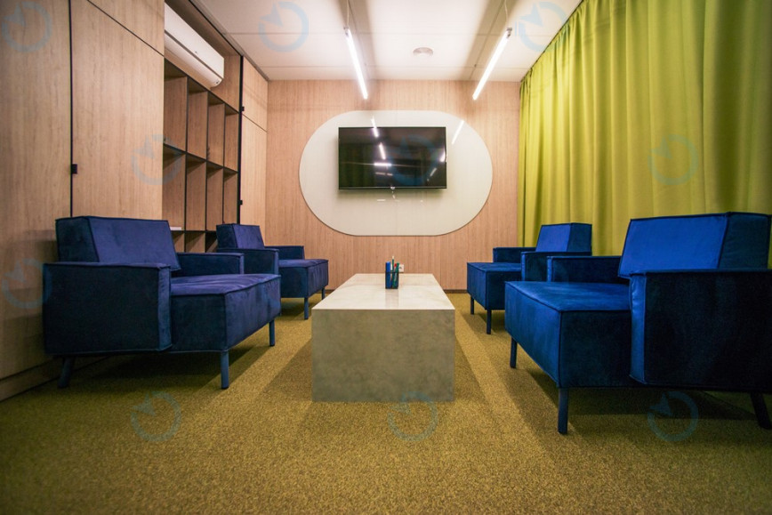 Оренда офісу 583 м.кв 1 поверх Боричів Тік, 35В - фото 51