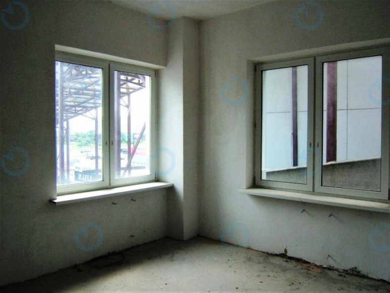 Продажа офиса 951 м.кв 1 этаж Срибнокильская, 3-б - фото 2