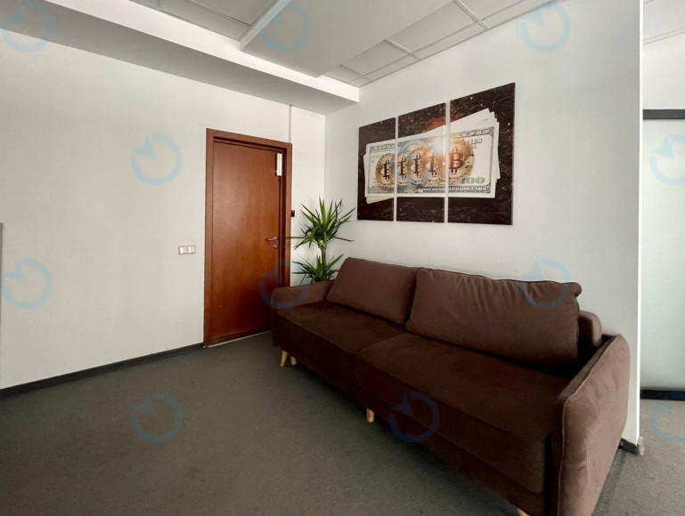 Аренда офиса 240 м.кв 3 этаж DNK - фото 12