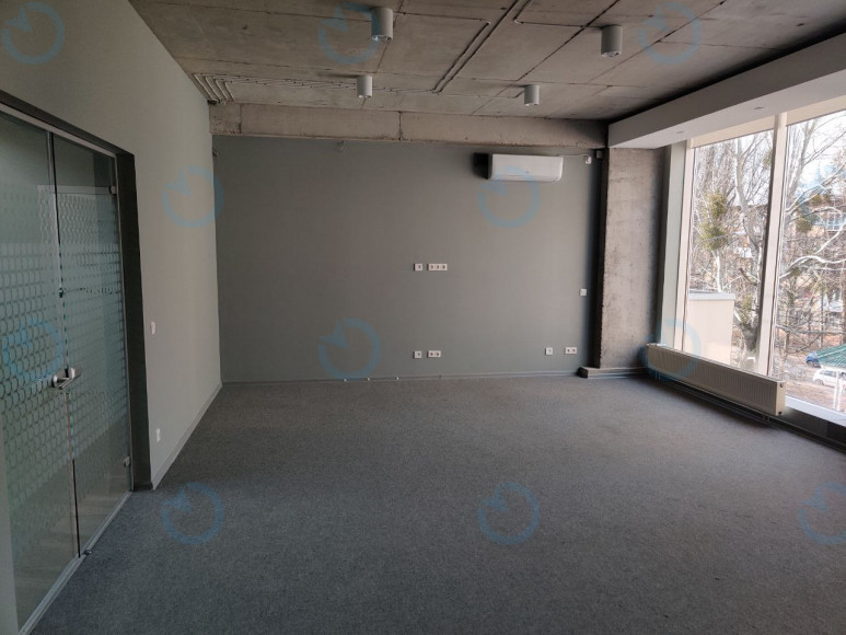 Аренда офиса 88 м.кв 3 этаж Менделеева, 37 - фото 2