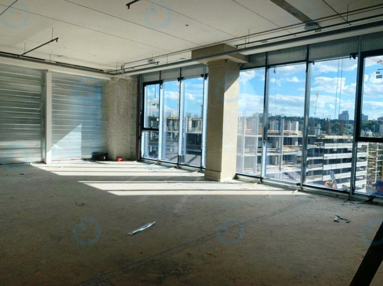 Оренда офісу 1840 м.кв 6 поверх PLATFORMA - фото 3