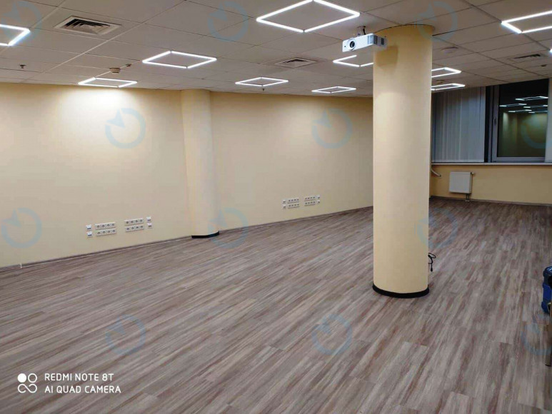 Оренда офісу 78 м.кв 6 поверх KOMOD