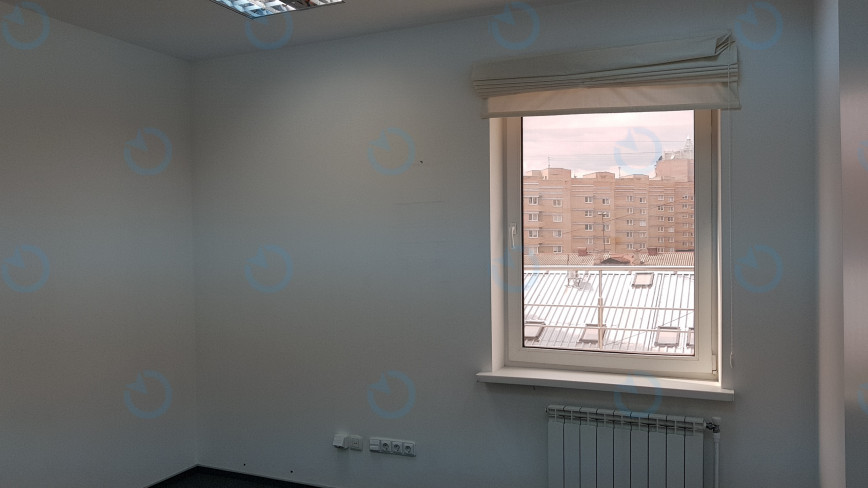 Оренда офісу 160 м.кв 5 поверх Басейна, 7В - фото 8