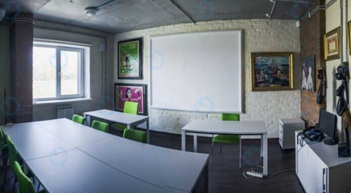 Оренда офісу 1000 м.кв 2 поверх Київська, 1-Б - фото 6