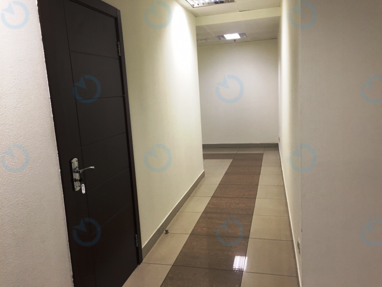 Аренда офиса 309 м.кв 6 этаж Европа Плаза - фото 17