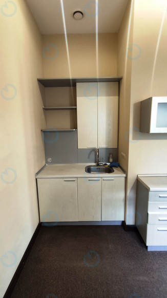 Аренда офиса 267 м.кв 6 этаж Южный Дворец - фото 17