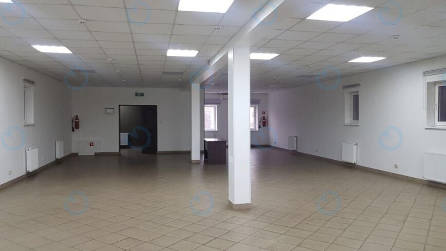 Оренда офісу 160 м.кв 4 поверх Successful House - фото 2