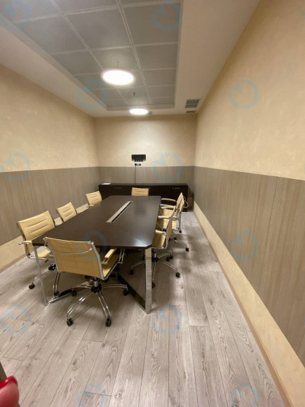 Оренда офісу 900 м.кв 28 поверх Парус - фото 8