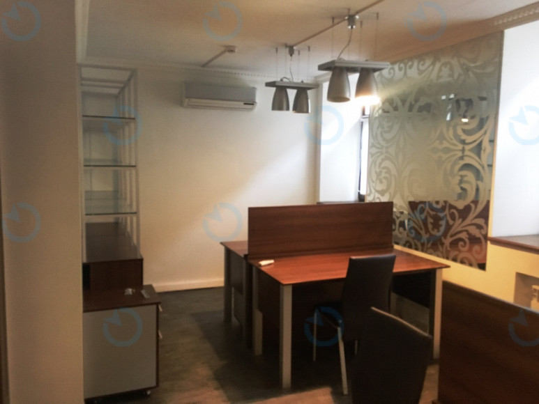 Оренда офісу 225 м.кв 1 поверх Бессарабська площа, 9/1 - фото 2
