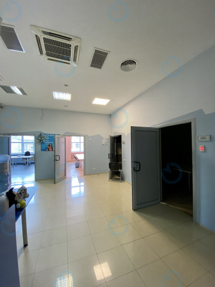 Аренда офиса 237 м.кв 4 этаж Сурикова, 3а - фото 13