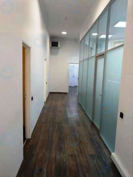 Оренда офісу 239 м.кв 3 поверх Європа на Музейному - фото 4