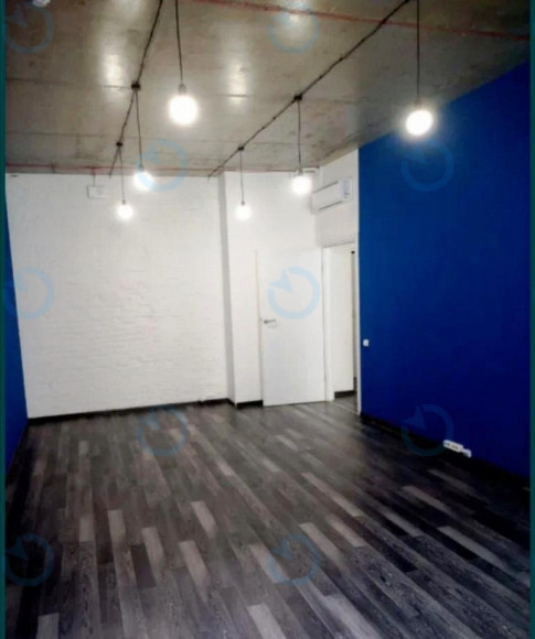 Аренда офиса 90 м.кв 3 этаж V45 - фото 2