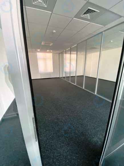 Аренда офиса 280 м.кв 2/3 этаж Бойчука, 44а - фото 9