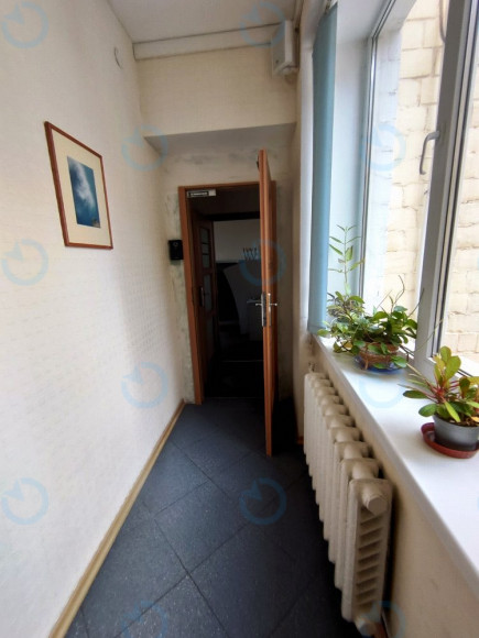 Оренда офісу 270 м.кв 4 поверх Бехтерівський - фото 7