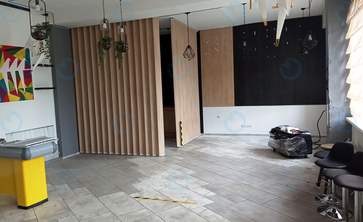 Аренда офиса 72 м.кв 1 этаж City Zen Park - фото 4