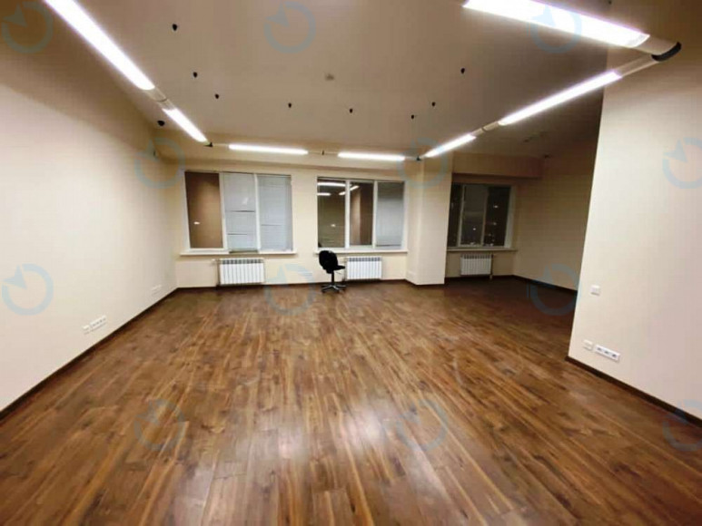 Оренда офісу 640 м.кв 5 поверх Верхній Вал, 72 - фото 3