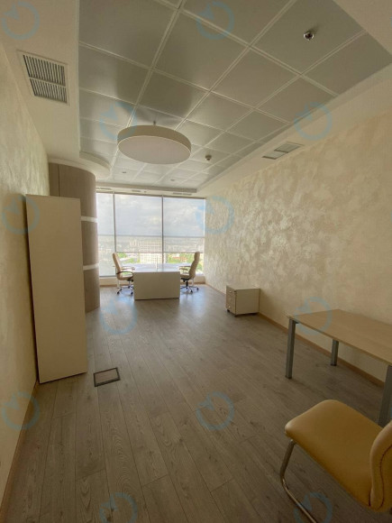 Оренда офісу 900 м.кв 28 поверх Парус - фото 5