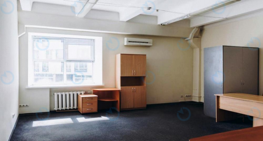 Оренда офісу 282 м.кв 4 поверх Сурікова, 3а