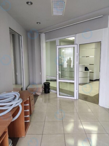 Оренда офісу 489 м.кв 3 поверх Перемоги 57 - фото 20