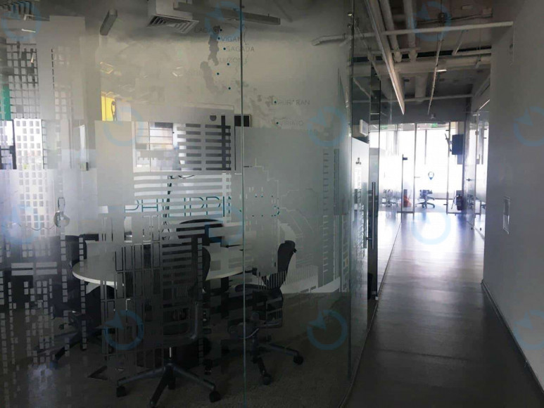 Аренда офиса 1792 м.кв 19 этаж Gulliver (Гулливер) - фото 2