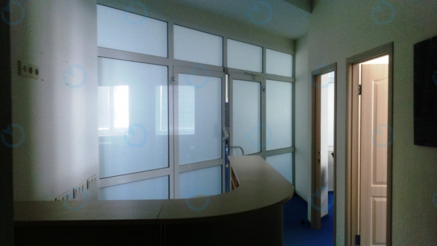 Аренда офиса 650 м.кв 3 этаж Ариадна - фото 2