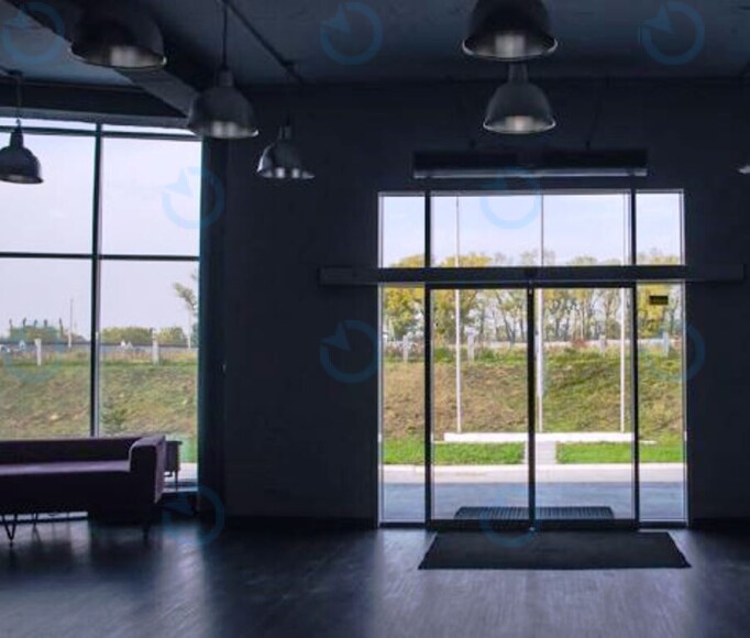 Аренда офиса 4000 м.кв 2 этаж Киевская, 1-Б - фото 18