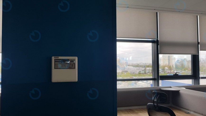 Оренда офісу 500 м.кв 5 поверх SP Hall - фото 3