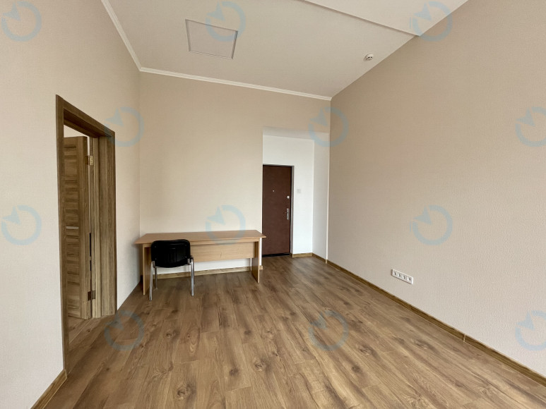 Аренда офиса 35 м.кв 3 этаж Большая Васильковская, 21