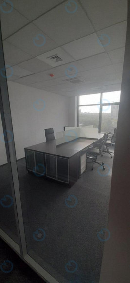 Оренда офісу 277 м.кв 2 поверх Бойчука, 44а