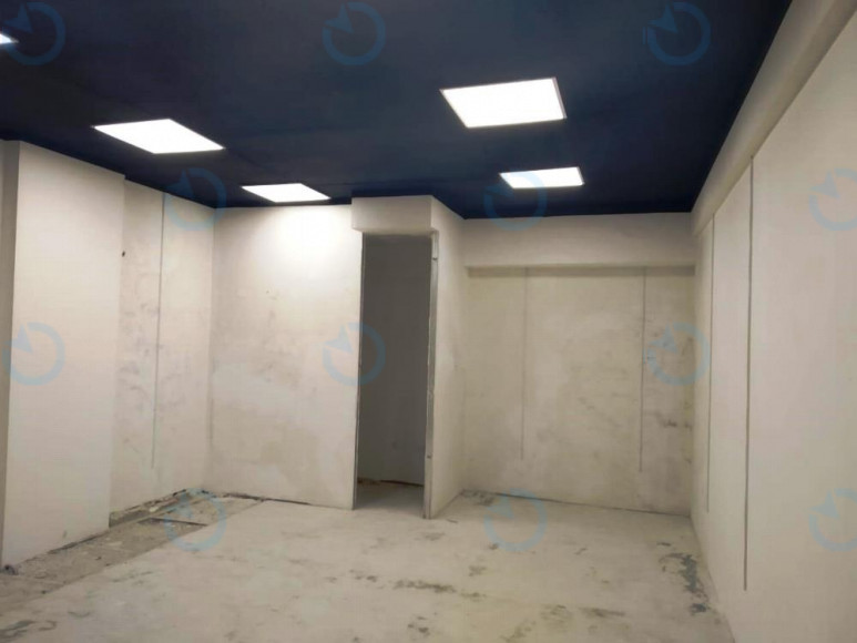 Оренда офісу 72 м.кв 1 поверх Бурмистенка, 3