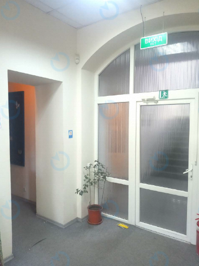 Оренда офісу 320 м.кв 2 поверх Жилянська, 146 - фото 2