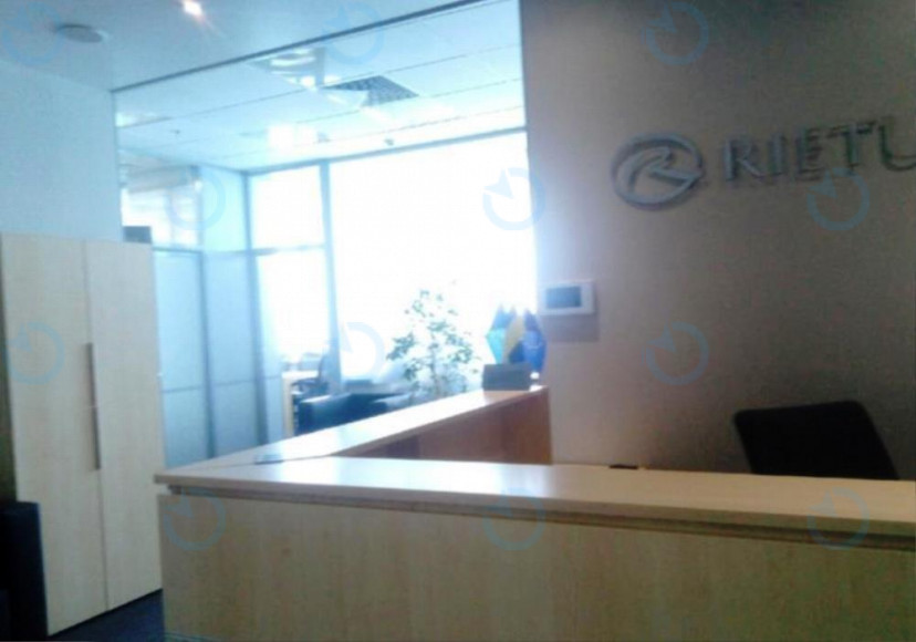 Оренда офісу 204 м.кв 18 поверх 101 TOWER - фото 4