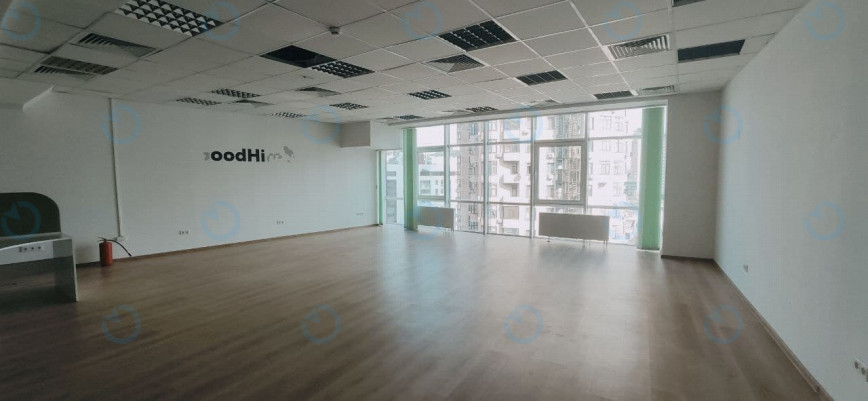 Аренда офиса 352 м.кв 8 этаж Волна