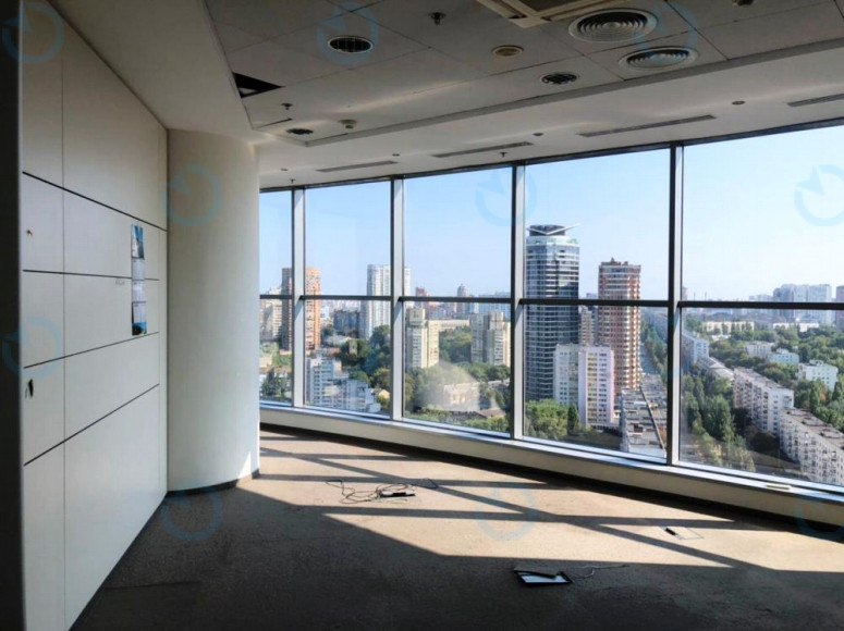 Оренда офісу 667 м.кв 27 поверх Парус - фото 16