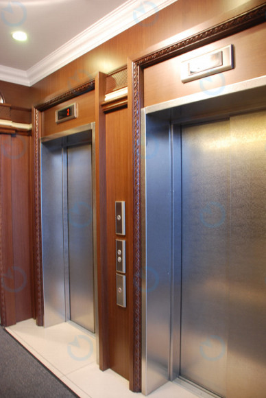 Продажа офиса 3000 м.кв 1-8 этаж Дегтяревская, 33В - фото 7