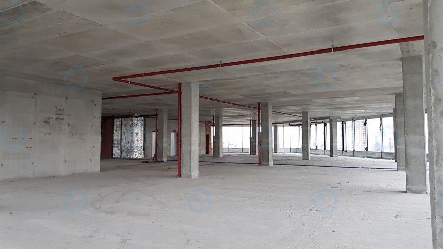 Оренда офісу 200 м.кв 9 поверх Magnett - фото 7