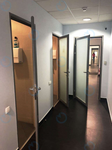 Аренда офиса 450 м.кв 1 этаж Дружбы Народов, 17/5 - фото 10