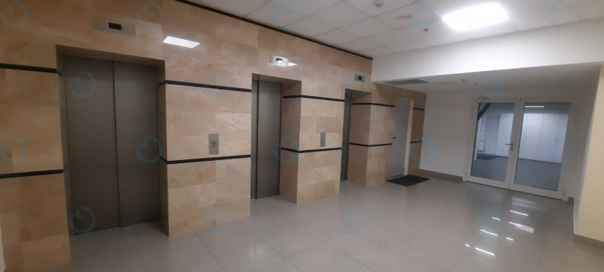 Оренда офісу 494 м.кв 3 поверх Торонто-Київ - фото 12