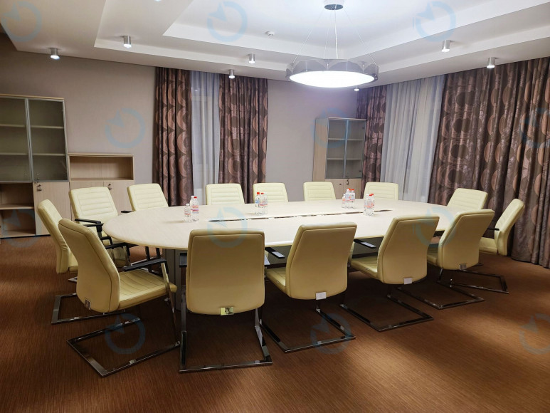 Аренда офиса 143 м.кв 4 этаж Residence - фото 4