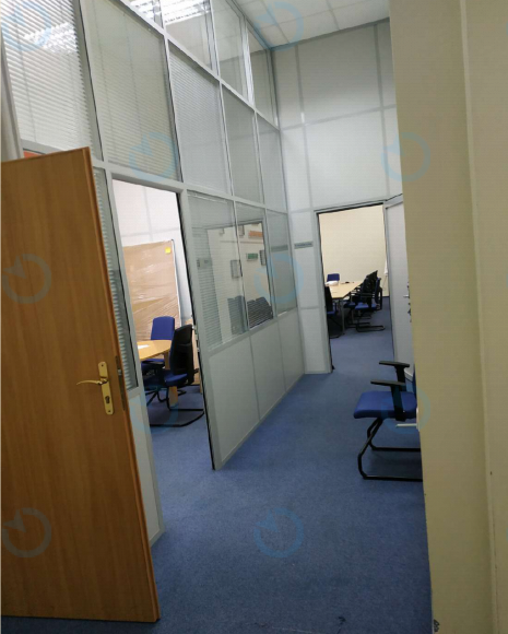 Аренда офиса 291 м.кв 1 этаж Ренессанс - фото 2