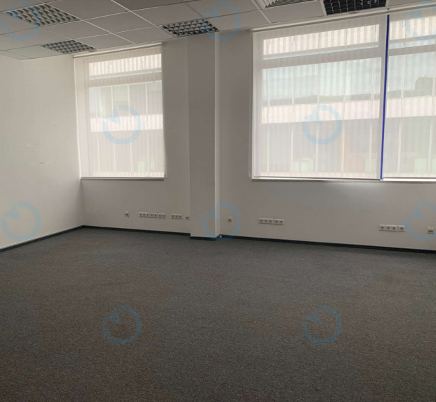 Аренда офиса 924 м.кв 6 этаж Лейпцигская 15 (I очередь ) - фото 3