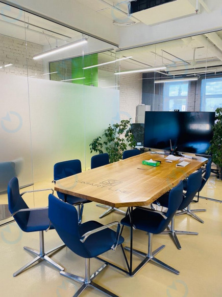 Оренда офісу 202 м.кв 5 поверх Булгаков - фото 8