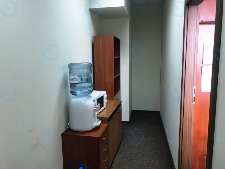 Аренда офиса 70 м.кв 6 этаж Левобережный - фото 3