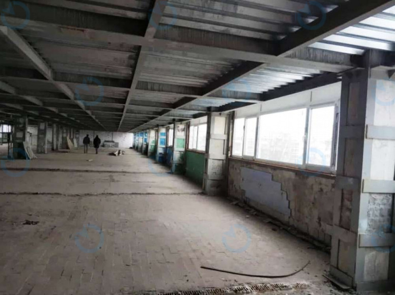 Продажа офиса 2166 м.кв 7-8 этаж Кирилловская, 160 - фото 3