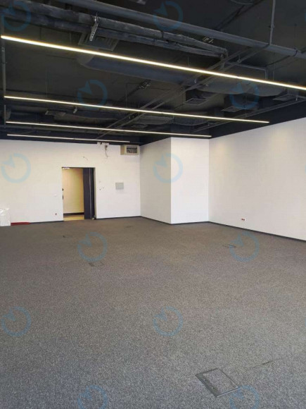 Аренда офиса 104 м.кв 13 этаж Gulliver (Гулливер) - фото 3