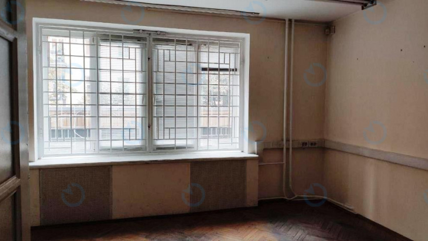 Аренда офиса 292 м.кв 3 этаж Тургеневская, 52/58