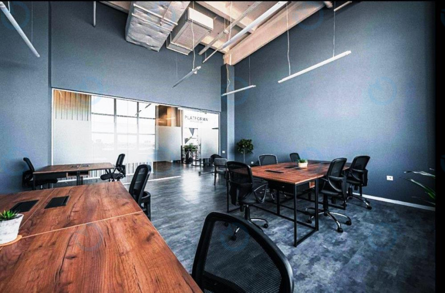 Оренда офісу 3700 м.кв 2 поверх Platforma Office Club - фото 6