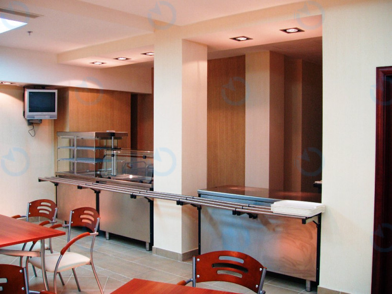 Оренда офісу 1000 м.кв 2-3 поверх Немировича-Данченка, 16 - фото 11