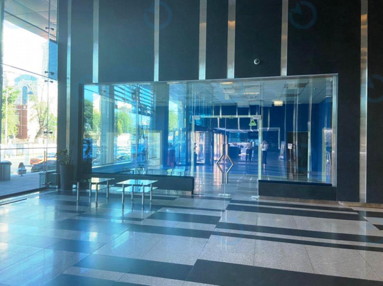 Оренда офісу 100 м.кв 1 поверх 101 TOWER - фото 2