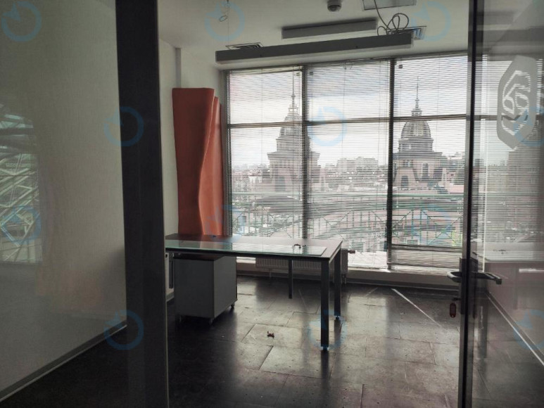 Аренда офиса 1620 м.кв 8,9,10,11 этаж Mandarin Plaza - фото 30